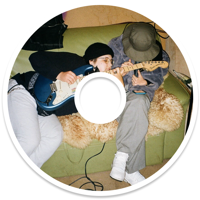 Image of One's Own CD